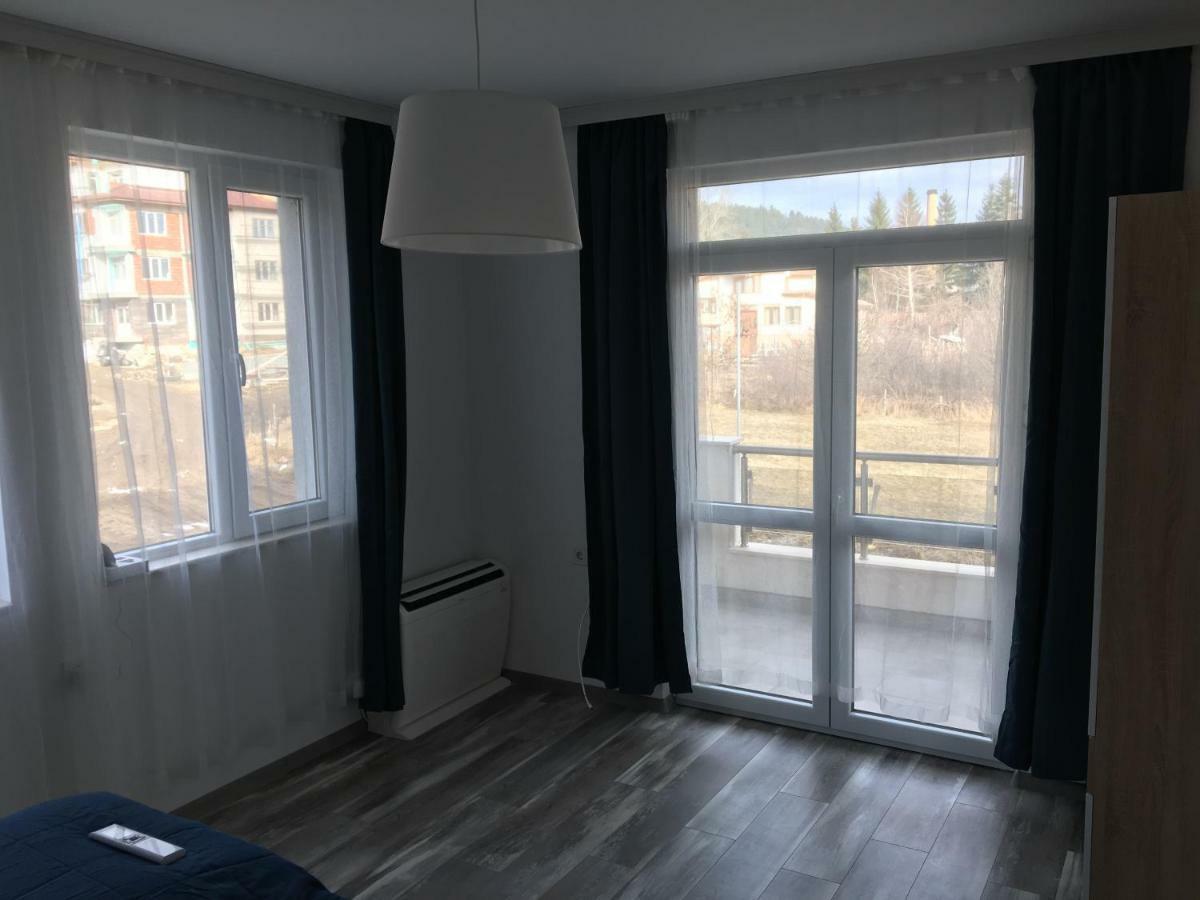 ולינגראד Apartvel Apartment 2 מראה חיצוני תמונה