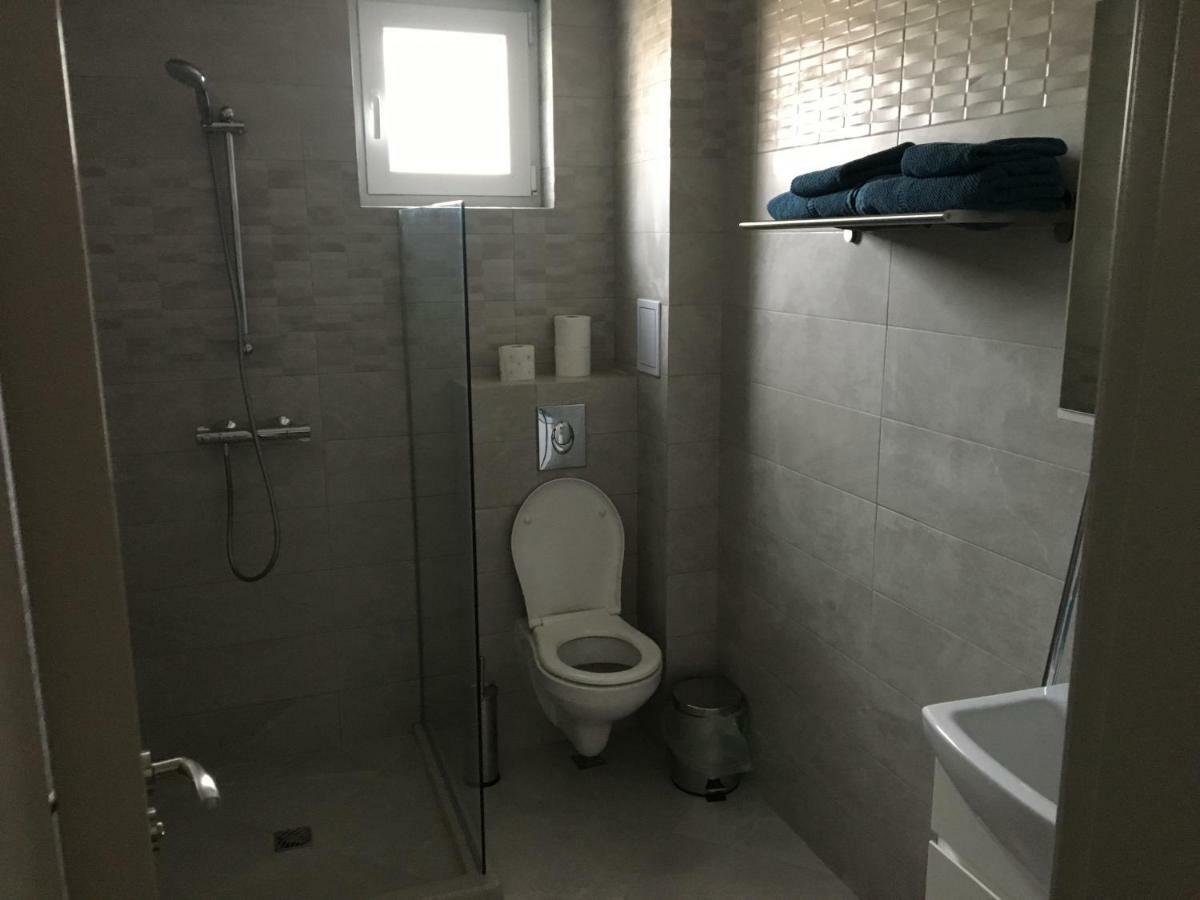 ולינגראד Apartvel Apartment 2 מראה חיצוני תמונה