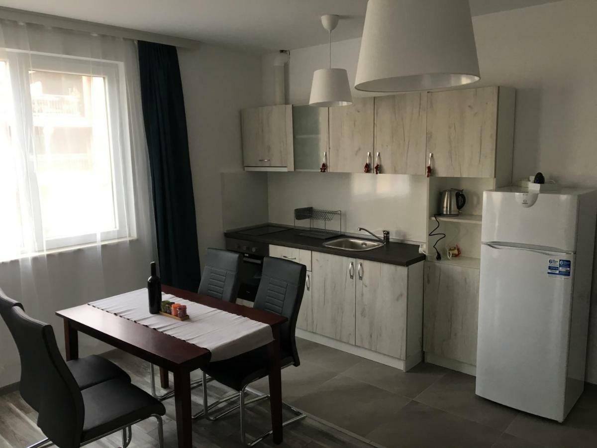 ולינגראד Apartvel Apartment 2 מראה חיצוני תמונה