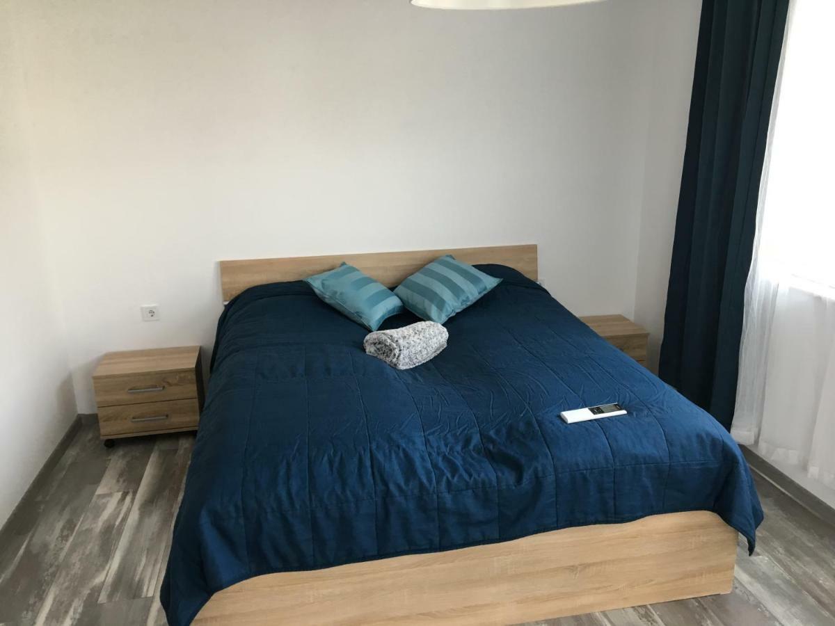ולינגראד Apartvel Apartment 2 מראה חיצוני תמונה